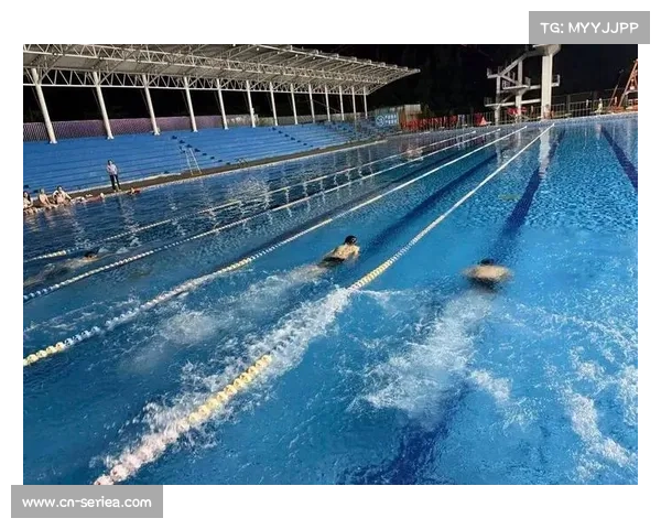 江苏海事局游泳比赛圆满落幕 蛙泳项目涵盖各年龄段选手激情竞技