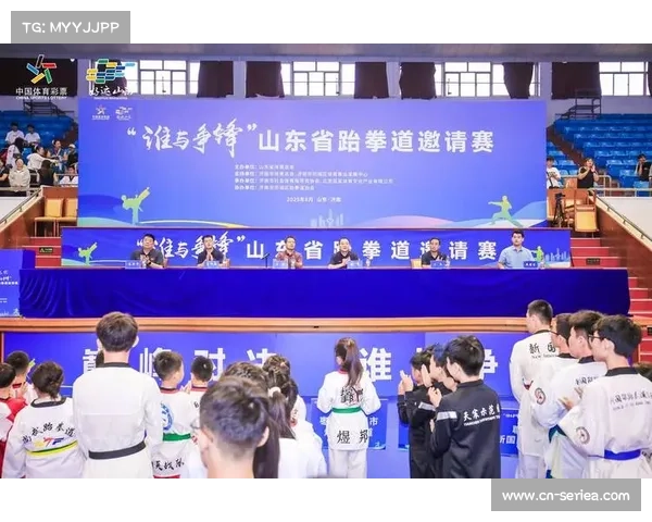 济南公开赛历城区政府致力打造具有影响力的标志性体育IP推动城市发展新动力