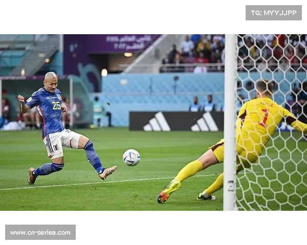 日本队2-1葡萄牙,U17世界杯爆出冷门