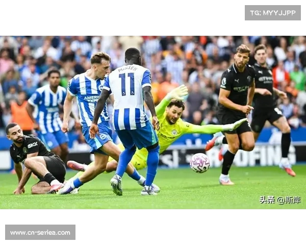 布莱顿顽强逆转,维尔布鲁根成扑点英雄