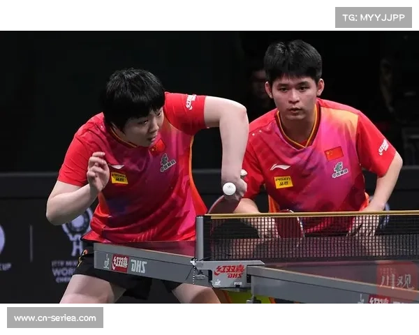 国乒混团世界杯四连胜开局，一日双赛战韩国法国