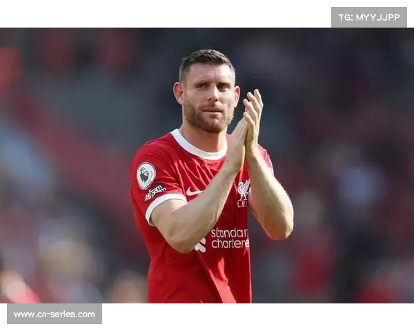 米尔纳第653次英超出场追平巴里纪录，40岁老将续写传奇